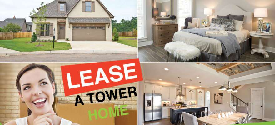 lease a brand new home in Birmingham