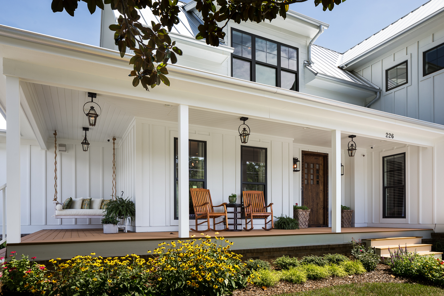 farmhouse collection in grants mill valley irondale homes