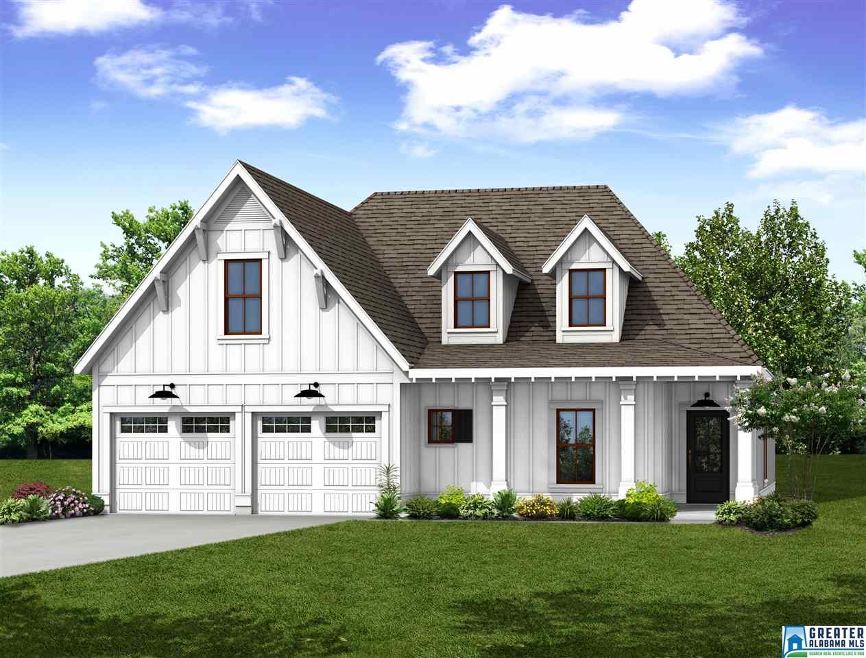 MoveIn Ready Homes Tower Homes