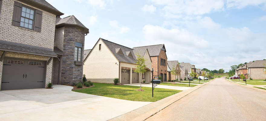 Tower Homes building process explained