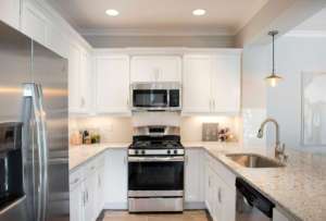 Tower Homes Grants Mill Crossing Kitchen