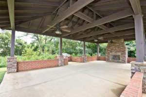 Brooke's Crossing, Trussville