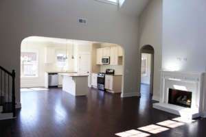 Tower Homes, Brooke's Crossing,