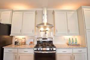 Brooke's Crossing Kitchen