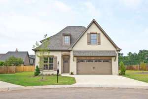 Brooke's Crossing, Trussville-Tower Homes