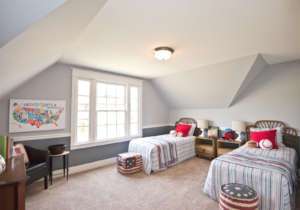 Brooke's Crossing Bedroom