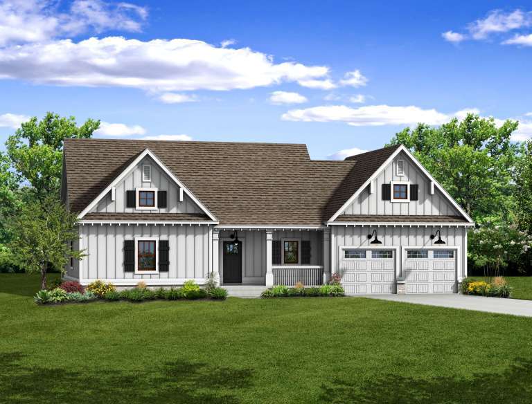 Grants Mill Valley is Open for Sales! Tower Homes