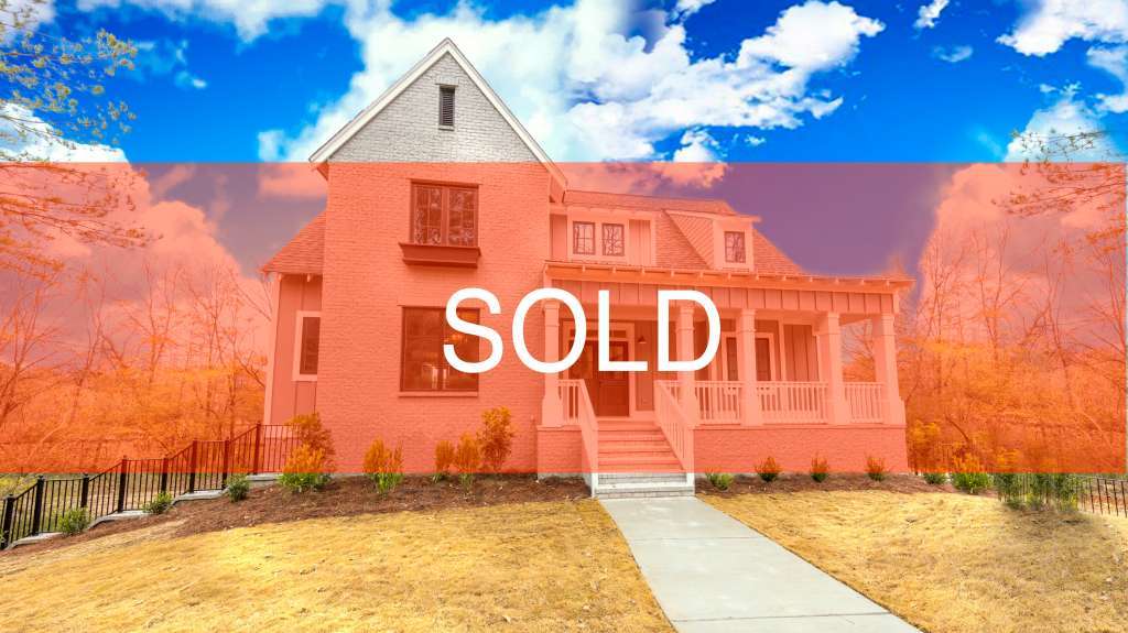 Cahaba Farms Lot 002 Tower Homes