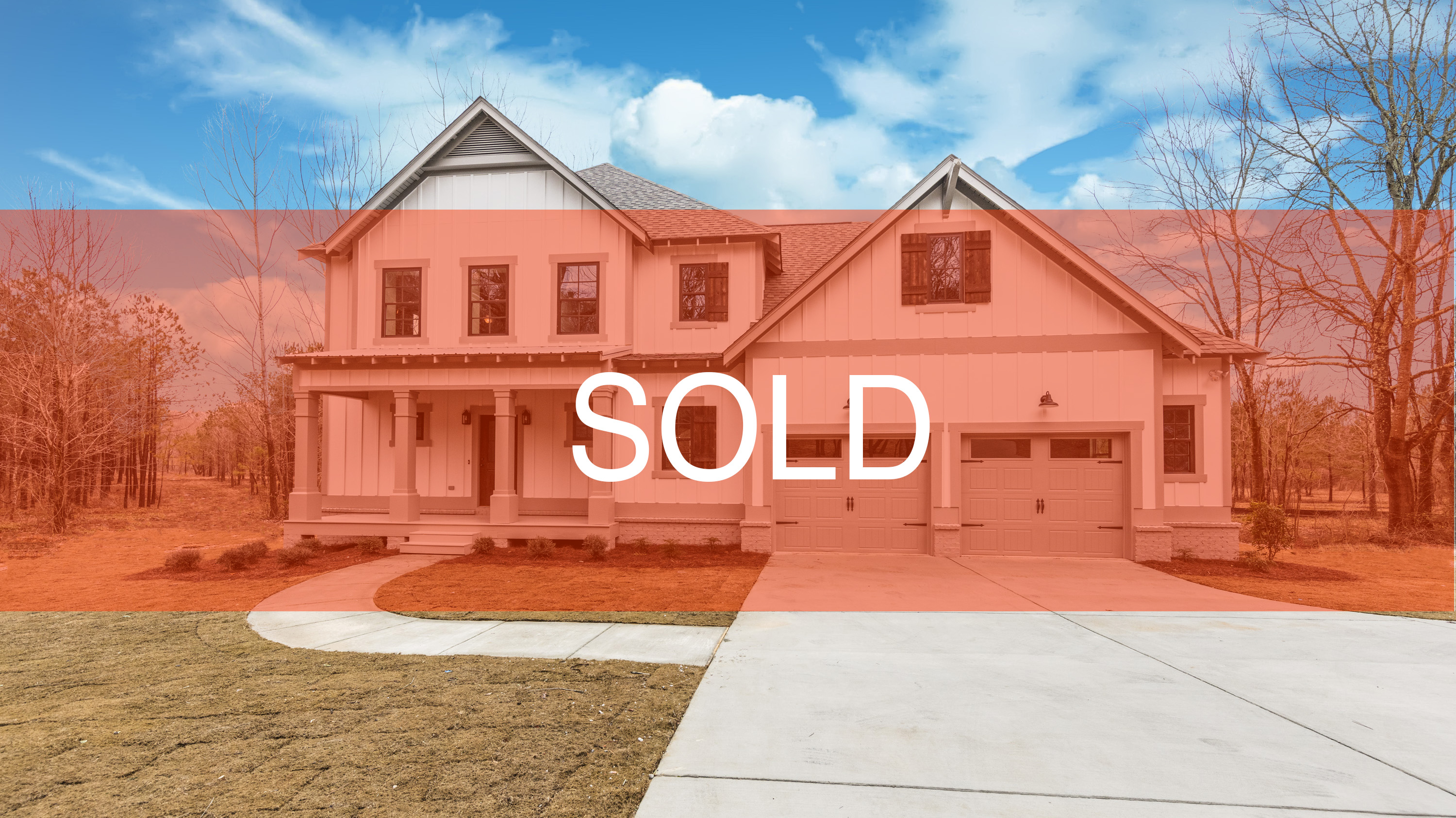 Cahaba Farms Lot 004 Tower Homes