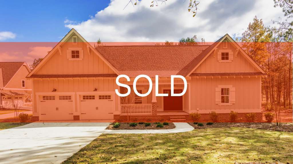 Cahaba Farms Lot 007 Tower Homes