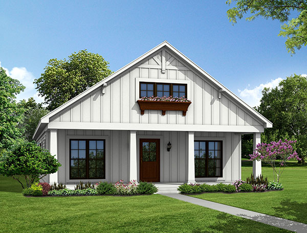 Tower Homes - Grants Mill Valley - Chesterfield Modern Farmhouse