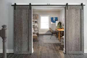 Barn Doors_Grants Mill Valley