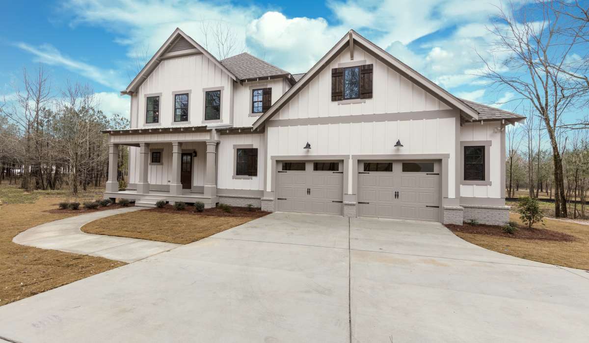 Cahaba Farms_Trussville_Tower Homes