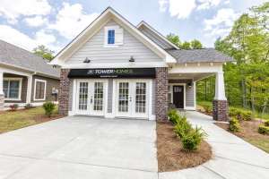 Grants Mill Valley_Ashfield_Model Home