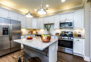 Grants Mill Valley_Ashfield_Model Home