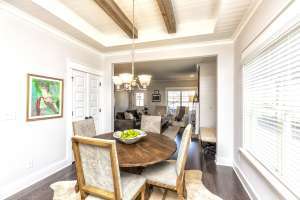 Grants Mill Valley_Chestnut_Model Home