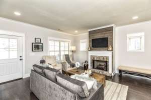 Grants Mill Valley_Chestnut_Model Home