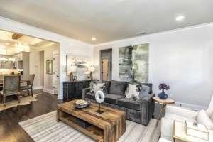 Grants Mill Valley_Chestnut_Model Home