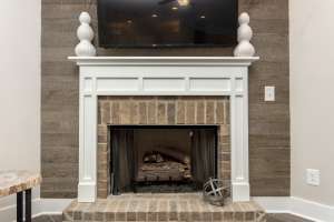 Woodridge_Model Home