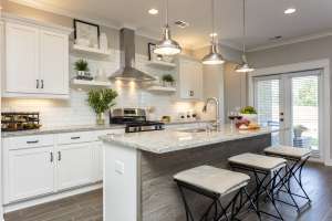 Woodridge_Model Home