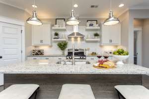 Woodridge_Model Home