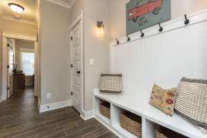 Woodridge_Model Home