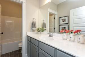 Woodridge_Model Home
