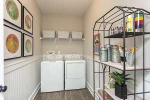 Woodridge_Model Home