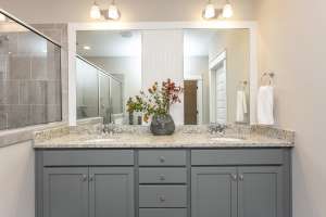 Woodridge_Model Home