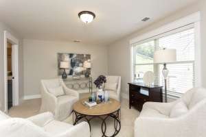 Woodridge_Model Home