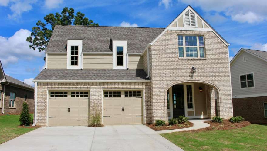 Learn why more homebuyers are choosing new construction homes in Birmingham by Tower Homes