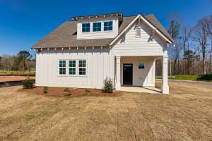 Oxmoor Village