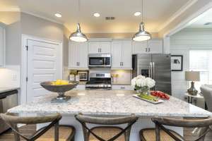 Oxmoor Village