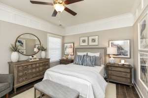 Oxmoor Village