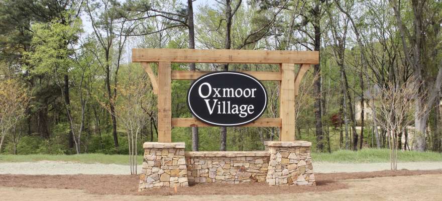 New phase now open at Oxmoor Village_Tower Homes_New Homes in Birmingham