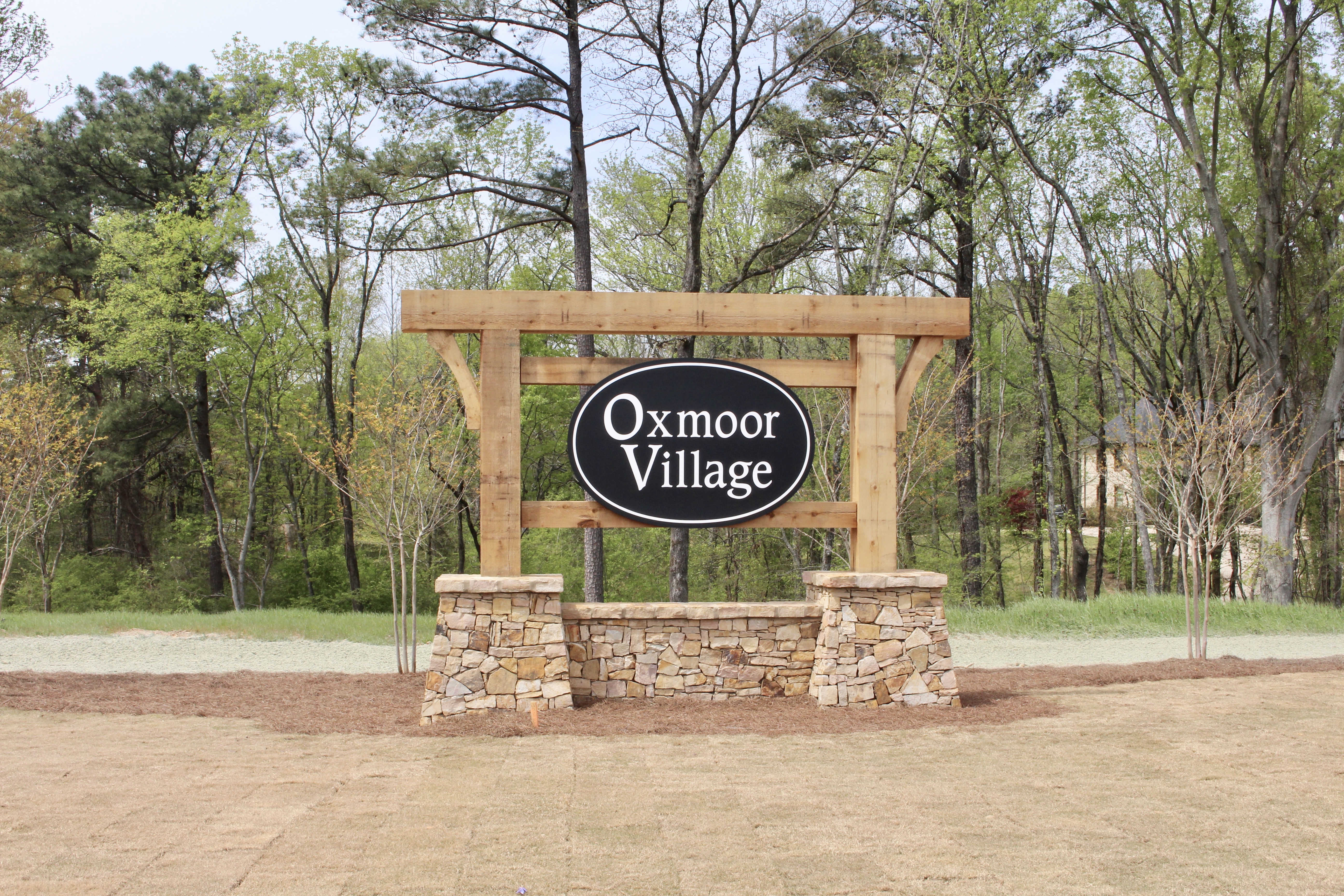 New phase now open at Oxmoor Village_Tower Homes_New Homes in Birmingham