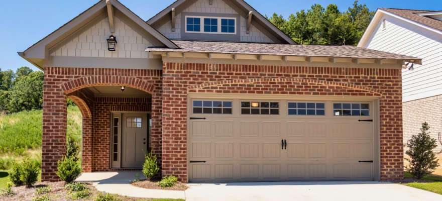 Millennial homebuyers love the upgrades at new homes in Woodridge at Gardendale AL