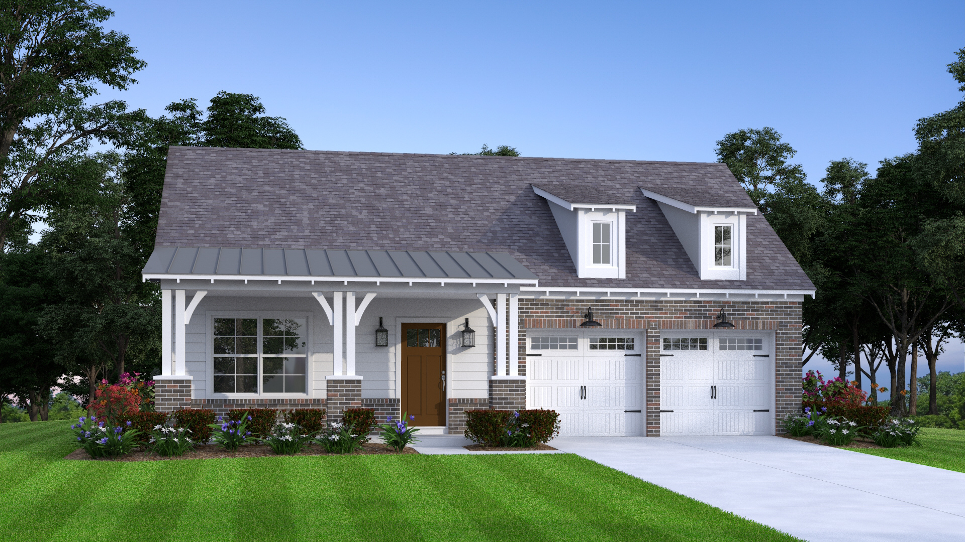 FAIRMONT A Tower Homes