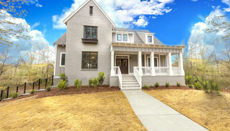build a new home with Tower Homes, discover why