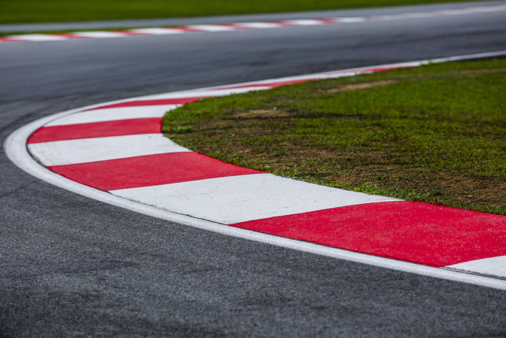 a track in a motorsports park [Abdul Razak Latif ]© 123rf