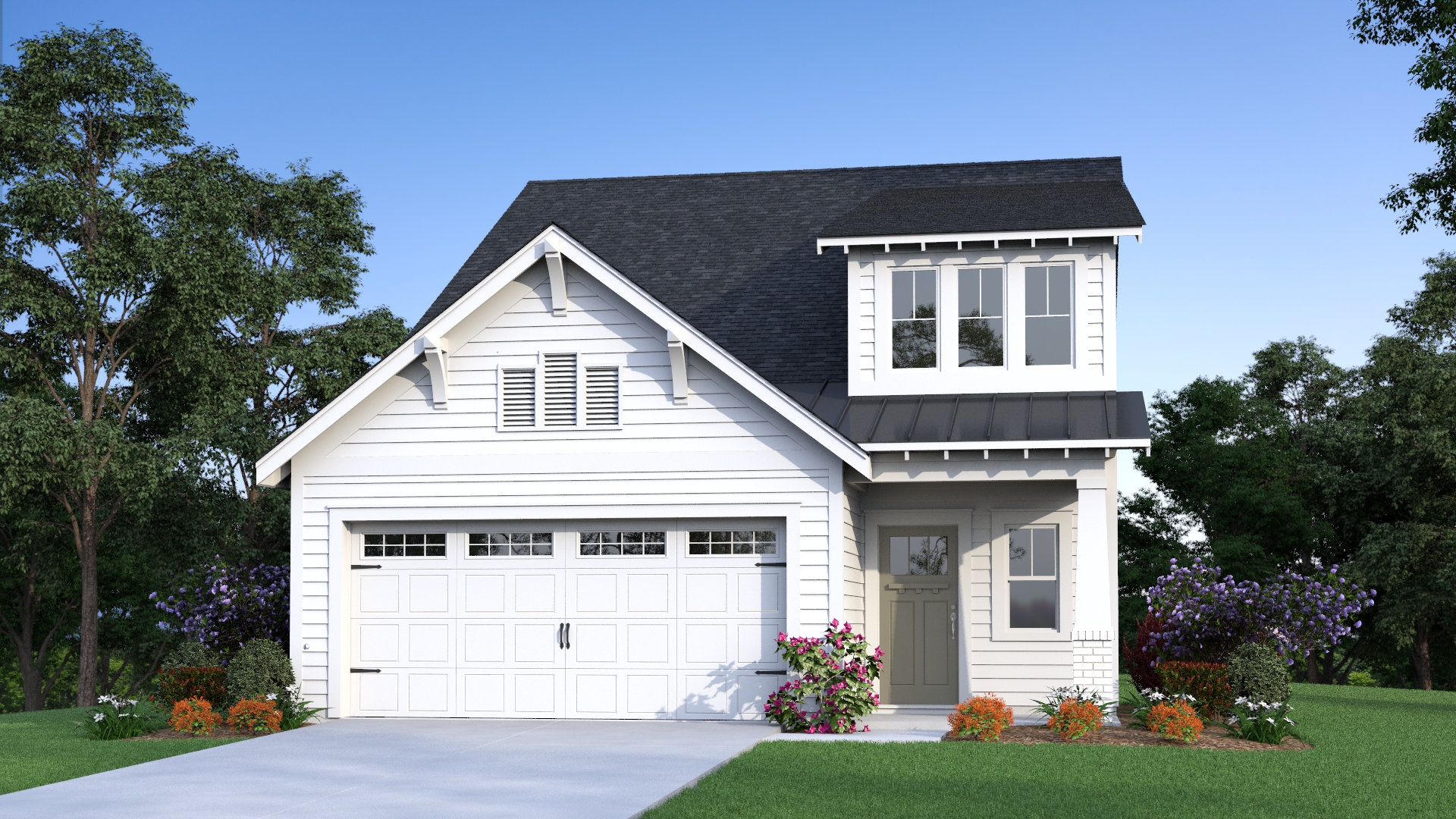 Browning Tower Homes