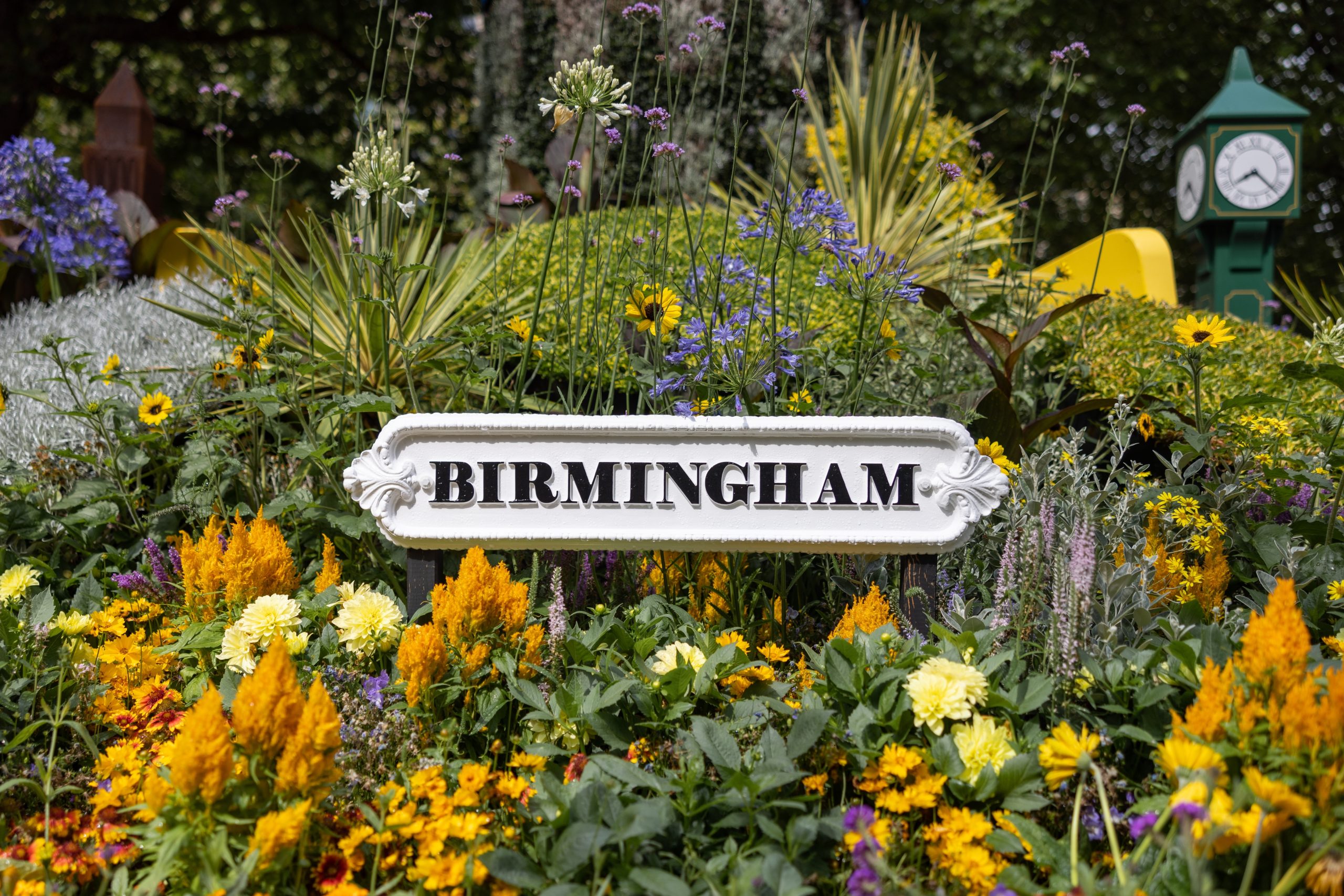 Top Outdoor Recreation Ideas in Birmingham This Summer
