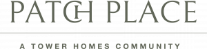 patch place logo