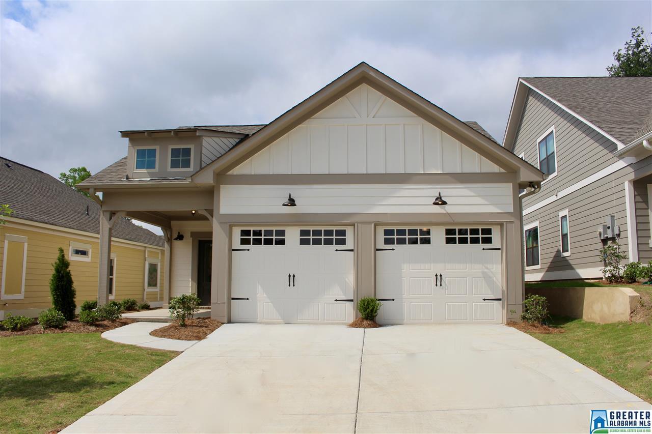 MoveIn Ready Homes Tower Homes