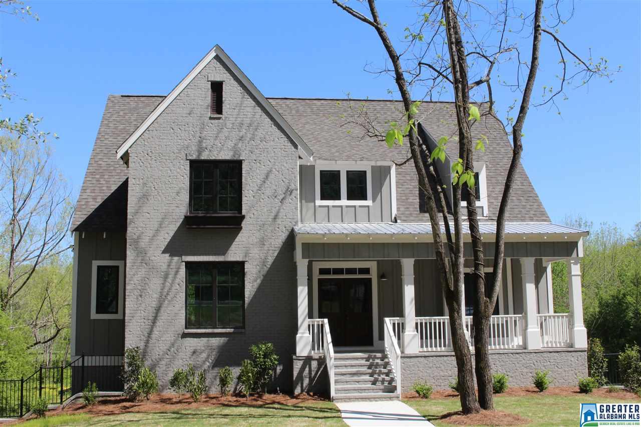 New Homes in Birmingham, AL Tower Homes