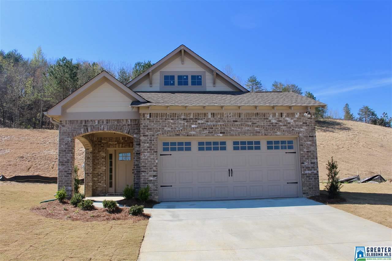WoodridgeNEW HOMES IN GARDENDALE Tower Homes