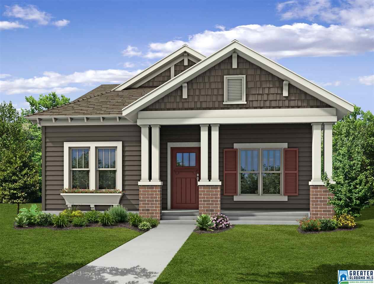 MoveIn Ready Homes Tower Homes