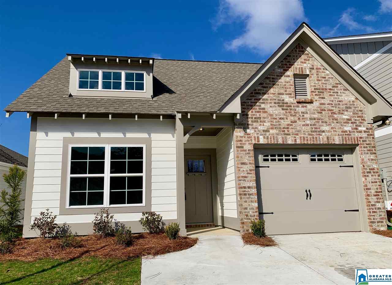 MoveIn Ready Homes Tower Homes